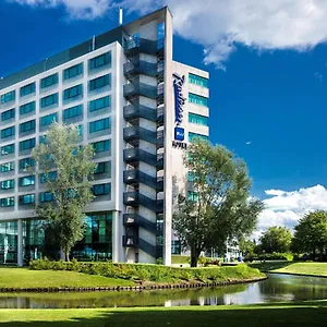 Radisson Blu Amsterdam Airport, Schiphol מלון