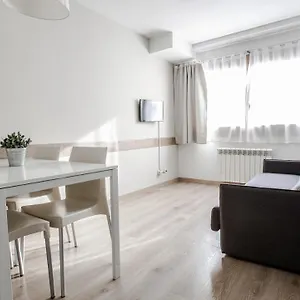 Outdoor - Basecamp Apartamento Andorra-a-Velha
