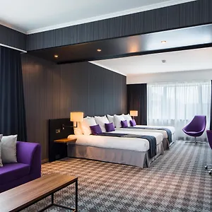 Radisson Blu Amsterdam Airport, Schiphol سخيبول