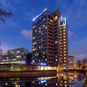 2* Szálloda Ibis Budget Amsterdam South