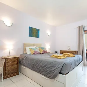 Stª Eulália Deluxe By Portugalferias Apartamento Albufeira