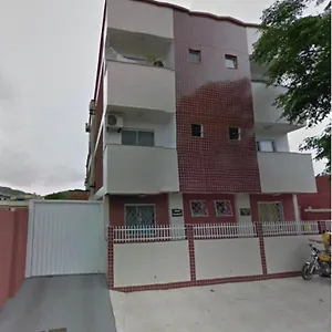 Apto 2 Dorm Com Garagem Apartamento Balneário Camboriú