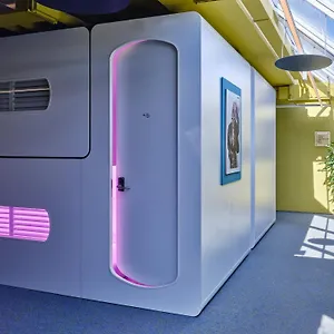 2* Szálloda Cityhub