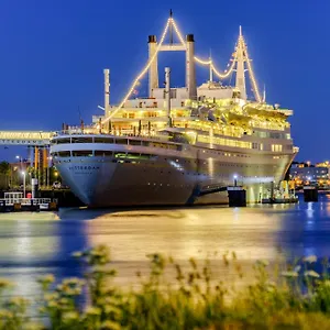 4* Szálloda Ss By Westcord