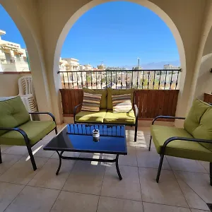 Riviera Palace דירה אילת