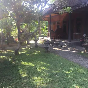 Batan Duren House Privat bolig Ubud