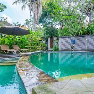 Sari Bamboo Villa Ubud