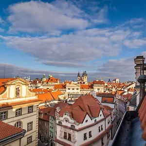 Royal Road Lejlighed Prag